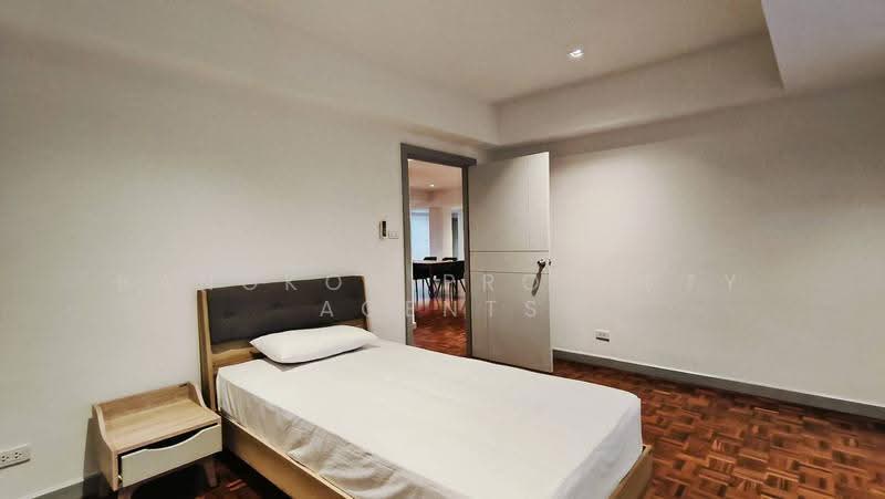 Villa Bajaj, Bangkok, Soi Sukhumvit 19, Khlongtoei Nua, Watthana, Bangkok, 3 Bedrooms, 240 sqm, Condo For Rent, by BANGKOK PROPERTY AGENTS, 500505482 - DDproperty.com