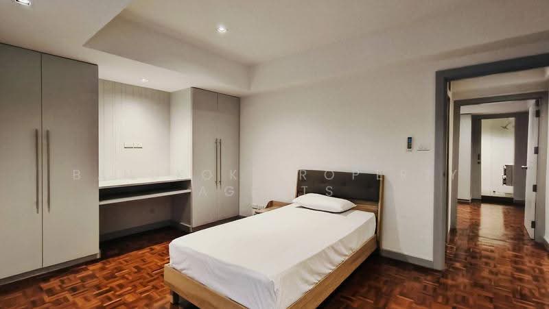 Villa Bajaj : วิลล่า บาจาจ, กรุงเทพ, ซอยสุขุมวิท 19, คลองเตยเหนือ, วัฒนา, กรุงเทพ, 240 ตร.ม., คอนโด ให้เช่า, โดย BANGKOK PROPERTY AGENTS, 500505482 - DDproperty.com