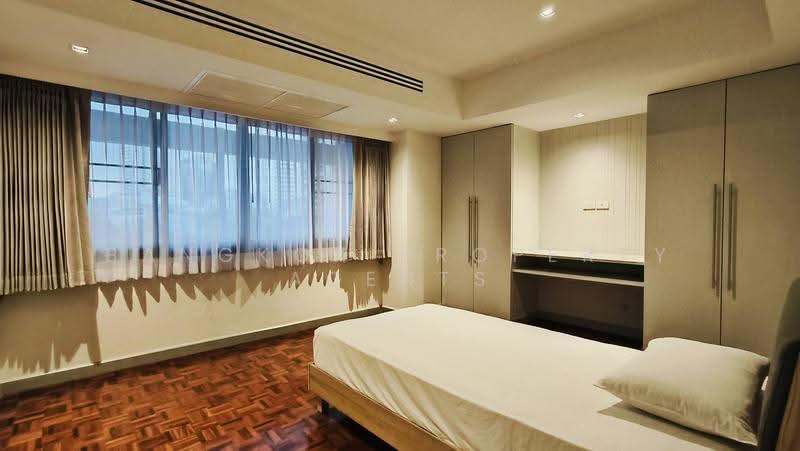Villa Bajaj : วิลล่า บาจาจ, กรุงเทพ, ซอยสุขุมวิท 19, คลองเตยเหนือ, วัฒนา, กรุงเทพ, 240 ตร.ม., คอนโด ให้เช่า, โดย BANGKOK PROPERTY AGENTS, 500505482 - DDproperty.com