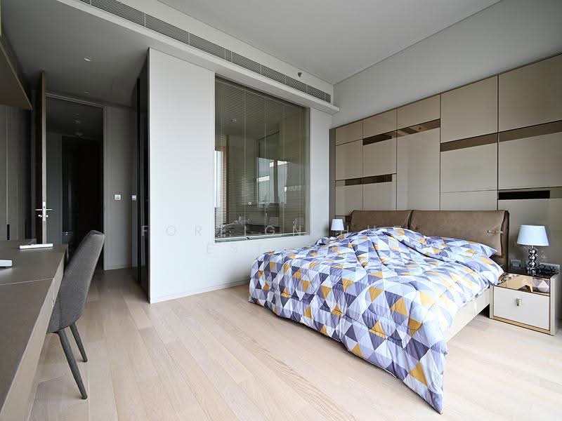 Tela Thonglor 13, Bangkok, 233 Soi Sukhumvit 55, Sukhumvit Road, Khlong Tan Nua, Watthana, Bangkok, 2 Bedrooms, 111 sqm, Condo For Rent, by Foreign Hub Estate, 500505483 - DDproperty.com