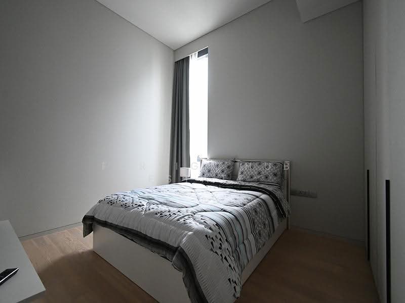 Tela Thonglor 13, Bangkok, 233 Soi Sukhumvit 55, Sukhumvit Road, Khlong Tan Nua, Watthana, Bangkok, 2 Bedrooms, 111 sqm, Condo For Rent, by Foreign Hub Estate, 500505483 - DDproperty.com