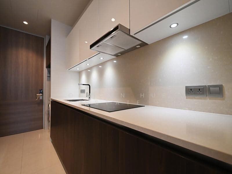 Tela Thonglor 13, กรุงเทพ, 233 ซอยสุขุมวิท 55 ถนนสุขุมวิท, คลองตันเหนือ, วัฒนา, กรุงเทพ, 111 ตร.ม., คอนโด ให้เช่า, โดย Foreign Hub Estate, 500505483 - DDproperty.com