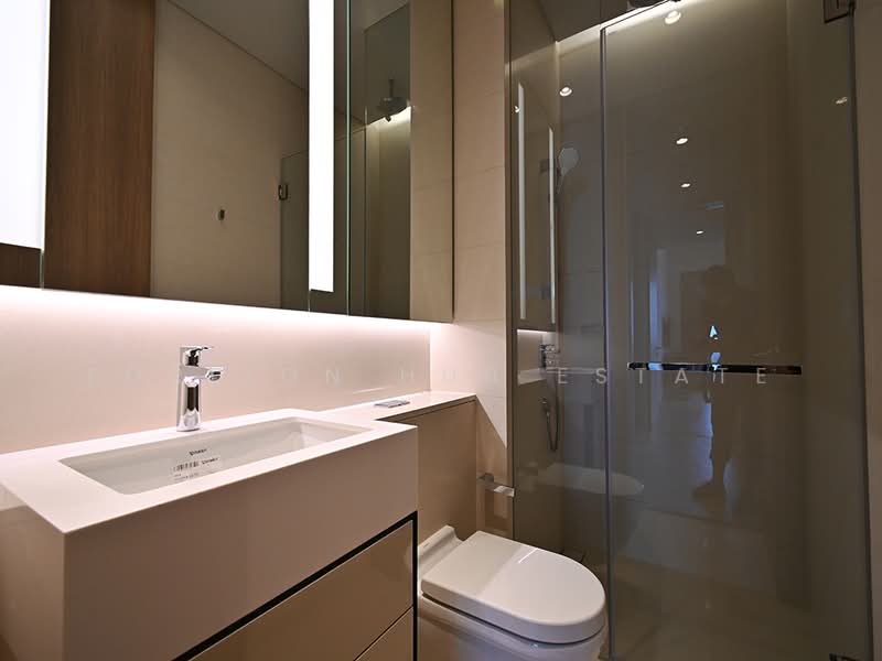 Tela Thonglor 13, Bangkok, 233 Soi Sukhumvit 55, Sukhumvit Road, Khlong Tan Nua, Watthana, Bangkok, 2 Bedrooms, 111 sqm, Condo For Rent, by Foreign Hub Estate, 500505483 - DDproperty.com