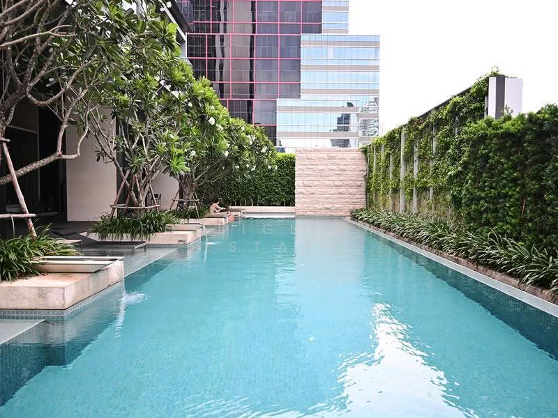 Tela Thonglor 13, กรุงเทพ, 233 ซอยสุขุมวิท 55 ถนนสุขุมวิท, คลองตันเหนือ, วัฒนา, กรุงเทพ, 111 ตร.ม., คอนโด ให้เช่า, โดย Foreign Hub Estate, 500505483 - DDproperty.com