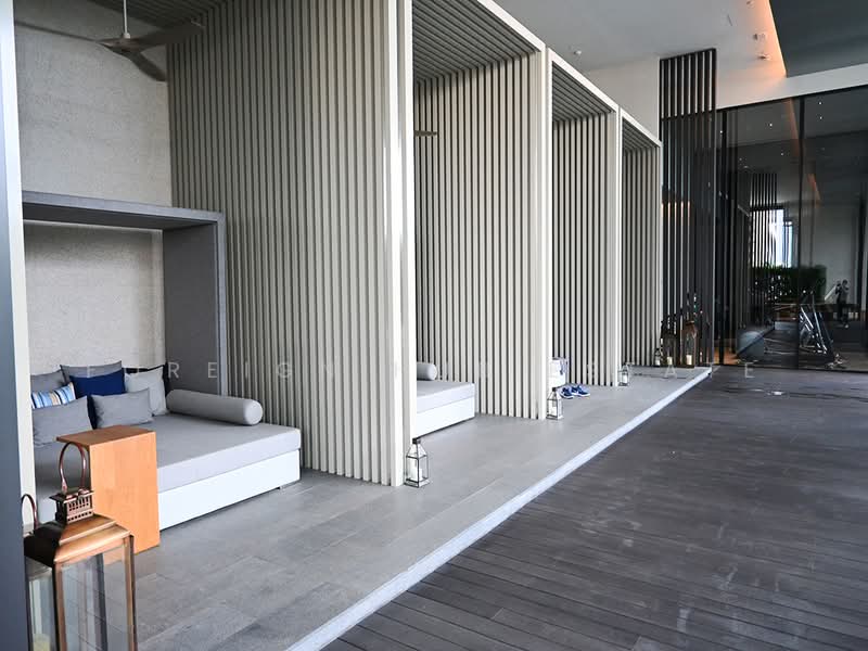 Tela Thonglor 13, Bangkok, 233 Soi Sukhumvit 55, Sukhumvit Road, Khlong Tan Nua, Watthana, Bangkok, 2 Bedrooms, 111 sqm, Condo For Rent, by Foreign Hub Estate, 500505483 - DDproperty.com