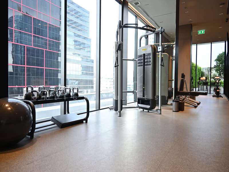 Tela Thonglor 13, Bangkok, 233 Soi Sukhumvit 55, Sukhumvit Road, Khlong Tan Nua, Watthana, Bangkok, 2 Bedrooms, 111 sqm, Condo For Rent, by Foreign Hub Estate, 500505483 - DDproperty.com