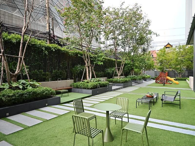 Tela Thonglor 13, Bangkok, 233 Soi Sukhumvit 55, Sukhumvit Road, Khlong Tan Nua, Watthana, Bangkok, 2 Bedrooms, 111 sqm, Condo For Rent, by Foreign Hub Estate, 500505483 - DDproperty.com