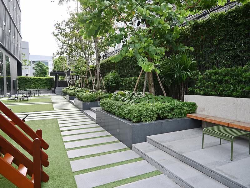 Tela Thonglor 13, Bangkok, 233 Soi Sukhumvit 55, Sukhumvit Road, Khlong Tan Nua, Watthana, Bangkok, 2 Bedrooms, 111 sqm, Condo For Rent, by Foreign Hub Estate, 500505483 - DDproperty.com