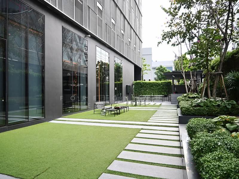 Tela Thonglor 13, Bangkok, 233 Soi Sukhumvit 55, Sukhumvit Road, Khlong Tan Nua, Watthana, Bangkok, 2 Bedrooms, 111 sqm, Condo For Rent, by Foreign Hub Estate, 500505483 - DDproperty.com