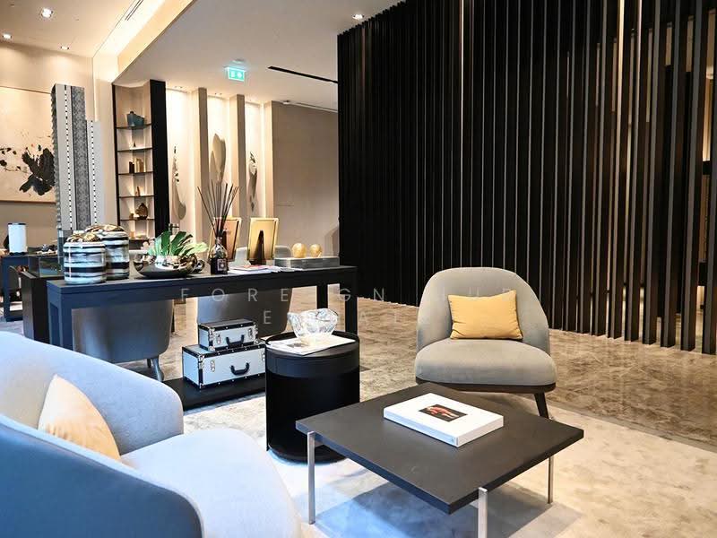 Tela Thonglor 13, Bangkok, 233 Soi Sukhumvit 55, Sukhumvit Road, Khlong Tan Nua, Watthana, Bangkok, 2 Bedrooms, 111 sqm, Condo For Rent, by Foreign Hub Estate, 500505483 - DDproperty.com
