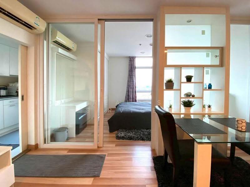 Centric Scene Sukhumvit 64, Bangkok, Soi Sukhumvit 64, Bang Na, Bangkok, 1 Bedroom, 33 sqm, Condo For Sale, by HOME Real Estate Service, 500505484 - DDproperty.com