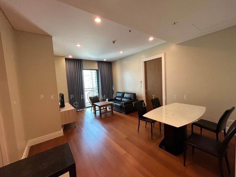 Bright Sukhumvit 24, Bangkok, Sukhumvit 24 Alley, Khong Tan, Khlong Toei, Bangkok, 2 Bedrooms, 88 sqm, Condo For Sale, by PK PRIME ESTATE Co., Ltd., 500505485 - DDproperty.com