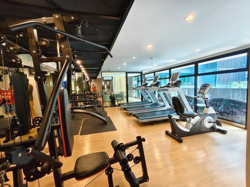 Hi Seacon Station, Bangkok, Srinakarin Road, Nong Bon, Prawet, Bangkok, 1 Bedroom, 36 sqm, Condo For Sale, by ชญาพิชชา พันธกิจ, 500505486 - DDproperty.com