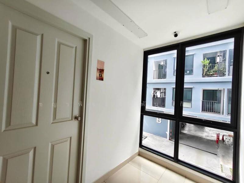 Hi Seacon Station, Bangkok, Srinakarin Road, Nong Bon, Prawet, Bangkok, 1 Bedroom, 36 sqm, Condo For Sale, by ชญาพิชชา พันธกิจ, 500505486 - DDproperty.com