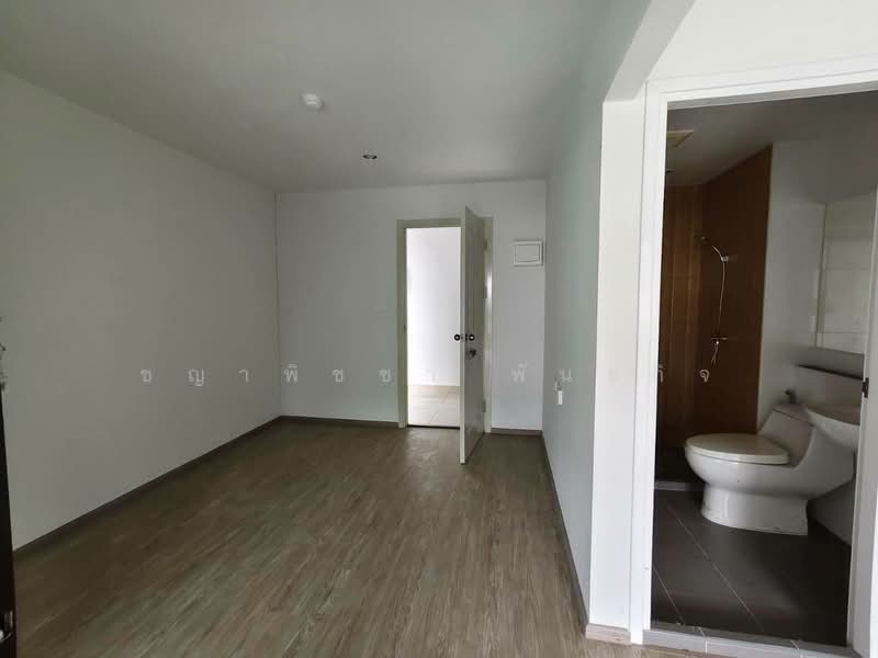 Hi Seacon Station, Bangkok, Srinakarin Road, Nong Bon, Prawet, Bangkok, 1 Bedroom, 36 sqm, Condo For Sale, by ชญาพิชชา พันธกิจ, 500505486 - DDproperty.com