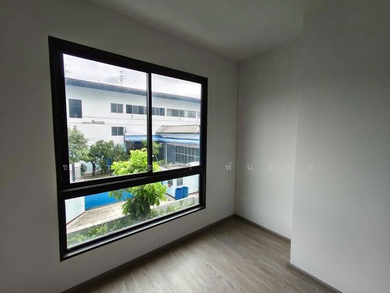 Hi Seacon Station, Bangkok, Srinakarin Road, Nong Bon, Prawet, Bangkok, 1 Bedroom, 36 sqm, Condo For Sale, by ชญาพิชชา พันธกิจ, 500505486 - DDproperty.com