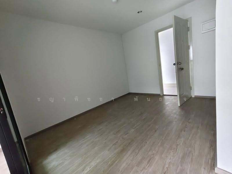 Hi Seacon Station, Bangkok, Srinakarin Road, Nong Bon, Prawet, Bangkok, 1 Bedroom, 36 sqm, Condo For Sale, by ชญาพิชชา พันธกิจ, 500505486 - DDproperty.com