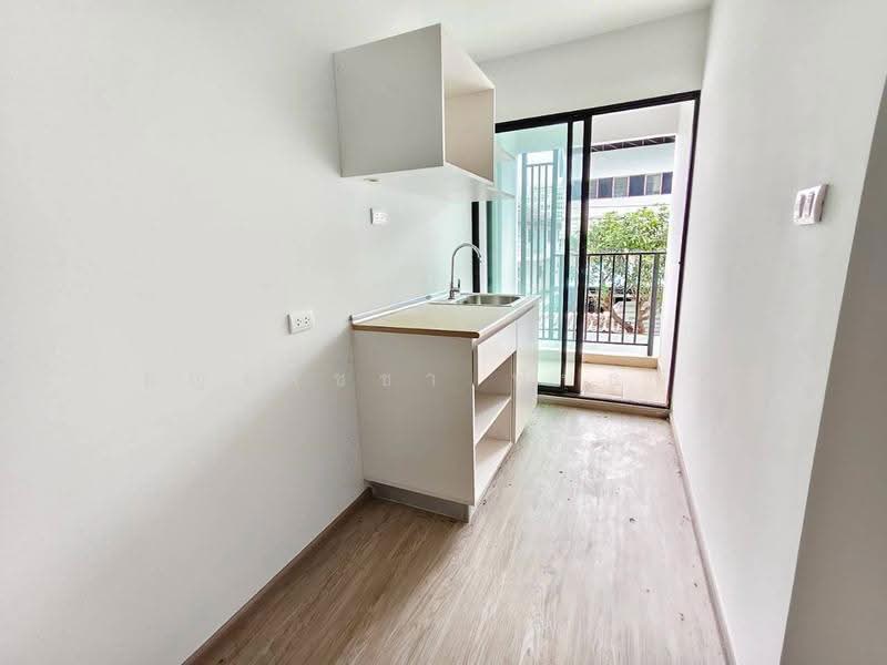 Hi Seacon Station, Bangkok, Srinakarin Road, Nong Bon, Prawet, Bangkok, 1 Bedroom, 36 sqm, Condo For Sale, by ชญาพิชชา พันธกิจ, 500505486 - DDproperty.com
