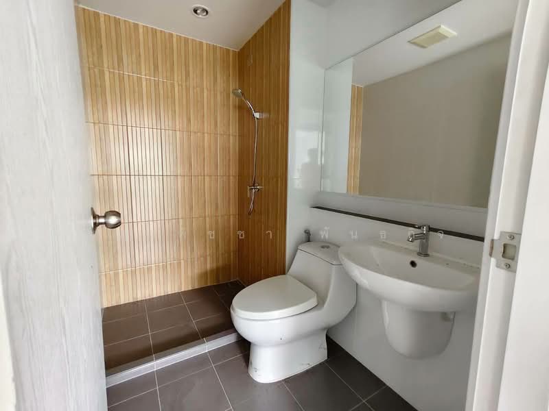 Hi Seacon Station, Bangkok, Srinakarin Road, Nong Bon, Prawet, Bangkok, 1 Bedroom, 36 sqm, Condo For Sale, by ชญาพิชชา พันธกิจ, 500505486 - DDproperty.com