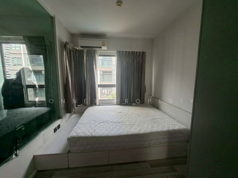 Ease 2 Rama 2, Bangkok, Soi Rama 2 54, Rama 2 Road, Samae Dam, Bang Khun Thian, Bangkok, 1 Bedroom, 26 sqm, Condo For Sale, by Connex Property, 500505487 - DDproperty.com