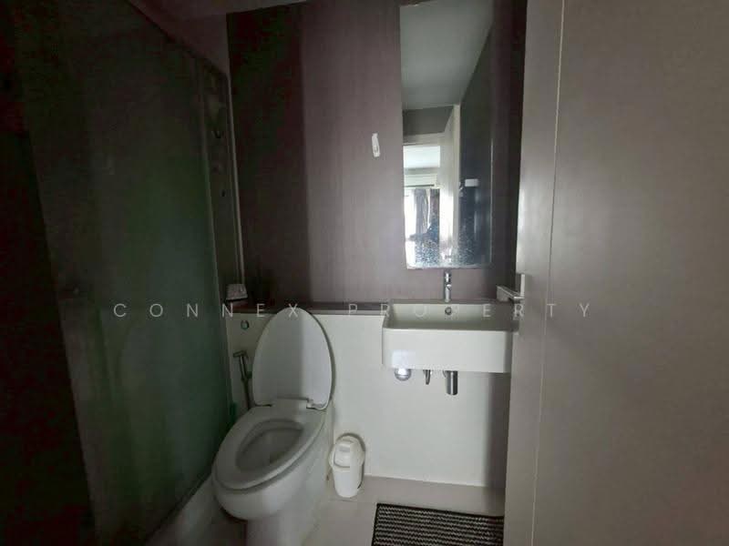 Ease 2 Rama 2, Bangkok, Soi Rama 2 54, Rama 2 Road, Samae Dam, Bang Khun Thian, Bangkok, 1 Bedroom, 26 sqm, Condo For Sale, by Connex Property, 500505487 - DDproperty.com