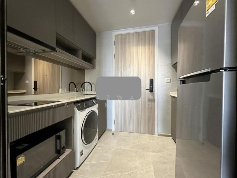 Chapter Thonglor 25, Bangkok, Soi Thonglor 25, Sukhumvit Road, Khlong Tan Nua, Watthana, Bangkok, 1 Bedroom, 35 sqm, Condo For Rent, by Fazwaz (Thailand) Co., Ltd., 500505490 - DDproperty.com