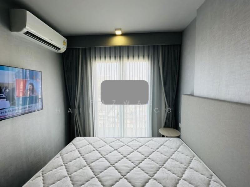 Chapter Thonglor 25, Bangkok, Soi Thonglor 25, Sukhumvit Road, Khlong Tan Nua, Watthana, Bangkok, 1 Bedroom, 35 sqm, Condo For Rent, by Fazwaz (Thailand) Co., Ltd., 500505490 - DDproperty.com