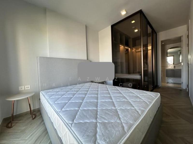 Chapter Thonglor 25, Bangkok, Soi Thonglor 25, Sukhumvit Road, Khlong Tan Nua, Watthana, Bangkok, 1 Bedroom, 35 sqm, Condo For Rent, by Fazwaz (Thailand) Co., Ltd., 500505490 - DDproperty.com