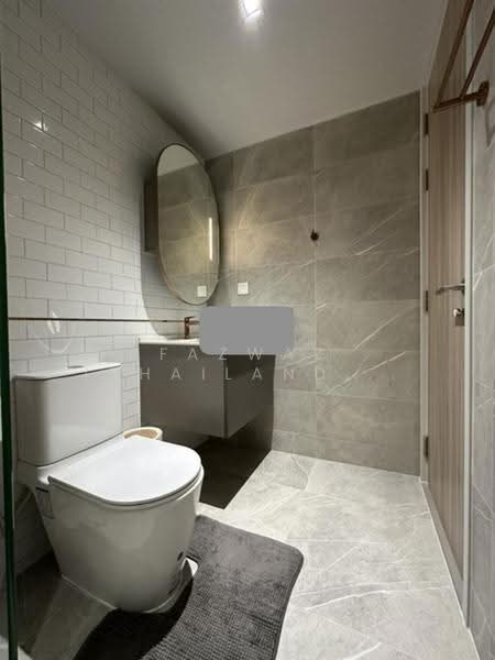 Chapter Thonglor 25, Bangkok, Soi Thonglor 25, Sukhumvit Road, Khlong Tan Nua, Watthana, Bangkok, 1 Bedroom, 35 sqm, Condo For Rent, by Fazwaz (Thailand) Co., Ltd., 500505490 - DDproperty.com