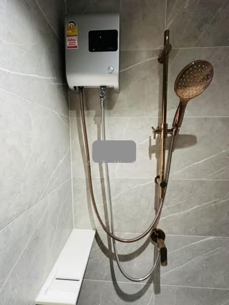 Chapter Thonglor 25, Bangkok, Soi Thonglor 25, Sukhumvit Road, Khlong Tan Nua, Watthana, Bangkok, 1 Bedroom, 35 sqm, Condo For Rent, by Fazwaz (Thailand) Co., Ltd., 500505490 - DDproperty.com