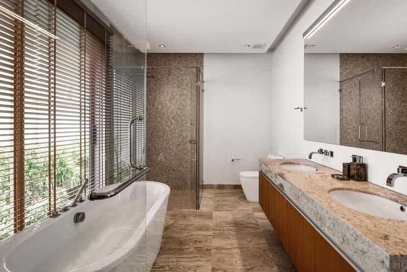 Botanica Foresta 2, Phuket, Moo 5, Thep Krasattri, Thalang, Phuket, 3 Bedrooms, 540 sqm, Villa For Rent, by Wasana Jantakam, 500505492 - DDproperty.com