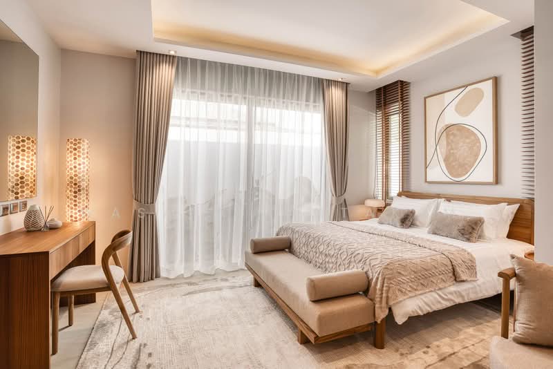 Botanica Foresta 2, Phuket, Moo 5, Thep Krasattri, Thalang, Phuket, 3 Bedrooms, 540 sqm, Villa For Rent, by Wasana Jantakam, 500505492 - DDproperty.com