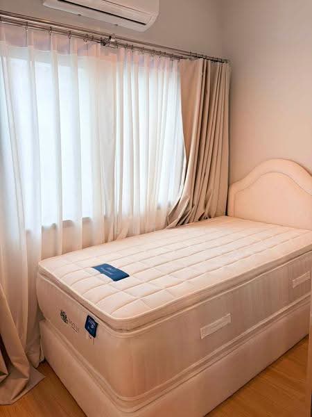 Siri Place Pattanakarn, Bangkok, 207 Soi Chaloem Prakiat Rama 9, Dok Mai, Prawet, Bangkok, 4 Bedrooms, 130 sqm, Townhouse For Rent, by Agent Pla, 500505494 - DDproperty.com