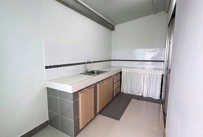 ไลฟ์อินเดอะการ์เด้น โรงโป๊ะ-มอเตอร์เวย์, Chon Buri (Pattaya), Ta Khian Tia, Bang Lamung (Pattaya), Chon Buri (Pattaya), 3 Bedrooms, 169 sqm, Semi-Detached House (Twin House) For Sale, by The Best Property เสก, 500505495 - DDproperty.com