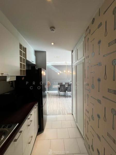 The 49 Plus 2, Bangkok, Sukhumvit, Khlong Tan Nua, Watthana, Bangkok, 2 Bedrooms, 80 sqm, Condo For Rent, by PROPMATCH CO., LTD., 500505496 - DDproperty.com