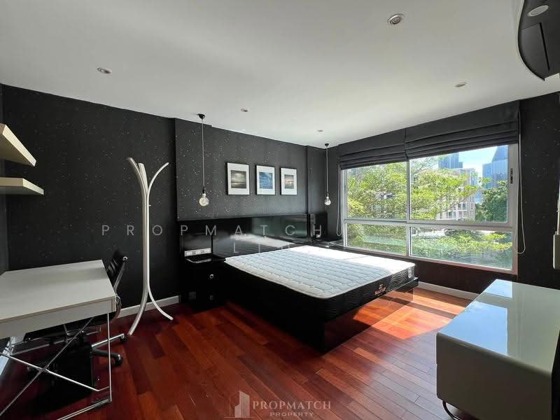 The 49 Plus 2, Bangkok, Sukhumvit, Khlong Tan Nua, Watthana, Bangkok, 2 Bedrooms, 80 sqm, Condo For Rent, by PROPMATCH CO., LTD., 500505496 - DDproperty.com