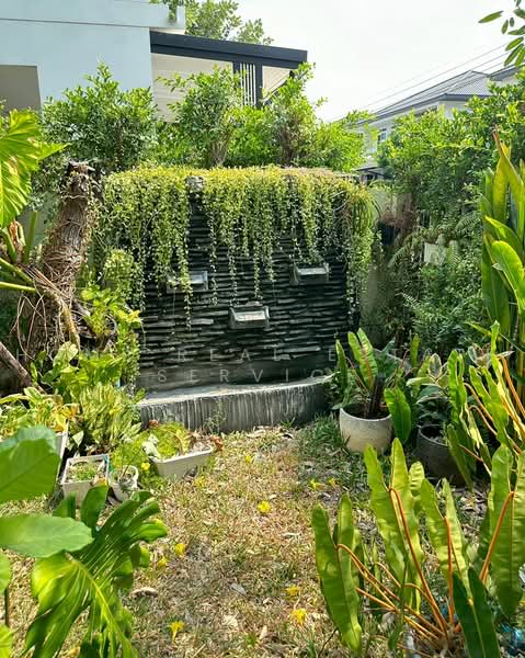 Mantana Westgate : มัณฑนา เวสต์เกต, นนทบุรี, ถนนกาญจนาภิเษก, บางรักพัฒนา, บางบัวทอง, นนทบุรี, 222 ตร.ม., บ้านเดี่ยว ขาย, โดย HOME Real Estate Service, 500505497 - DDproperty.com