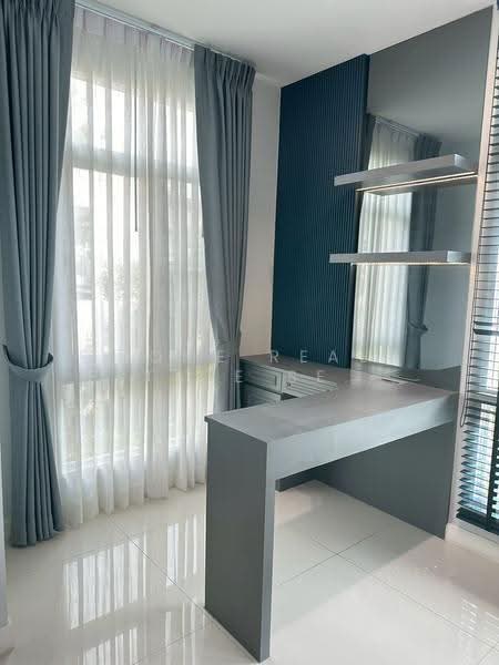 Mantana Westgate, Nonthaburi, Kanchanapisek Road, Bang Rak Pattana, Bang Bua Thong, Nonthaburi, 4 Bedrooms, 222 sqm, Single Detached House For Sale, by HOME Real Estate Service, 500505497 - DDproperty.com