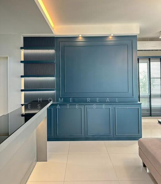 Mantana Westgate, Nonthaburi, Kanchanapisek Road, Bang Rak Pattana, Bang Bua Thong, Nonthaburi, 4 Bedrooms, 222 sqm, Single Detached House For Sale, by HOME Real Estate Service, 500505497 - DDproperty.com