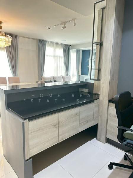 Mantana Westgate, Nonthaburi, Kanchanapisek Road, Bang Rak Pattana, Bang Bua Thong, Nonthaburi, 4 Bedrooms, 222 sqm, Single Detached House For Sale, by HOME Real Estate Service, 500505497 - DDproperty.com