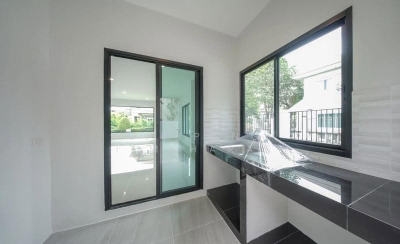เพอร์เฟคเพลส พระราม5-ราชพฤกษ์, Nonthaburi, Bang Khun Kong, Bang Kruai, Nonthaburi, 3 Bedrooms, 190 sqm, Single Detached House For Sale, by Siripong Iamcharas, 500505498 - DDproperty.com