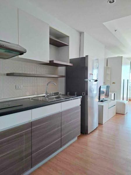 Supalai Monte at Viang, Chiang Mai, Super Highway, Wat Khet, Muang Chiang Mai, Chiang Mai, 1 Bedroom, 33 sqm, Condo For Rent, by Baandeedee Chiangmai, 500505501 - DDproperty.com
