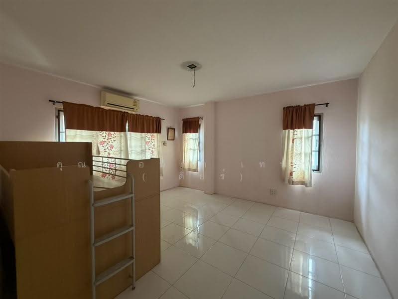 ฟลอร่าวิลล์ สุวินทวงศ์38, Bangkok, ถนนสุวินทวงศ์, Lam Phak Chi, Nong Chok, Bangkok, 4 Bedrooms, 300 sqm, Single Detached House For Sale, by คุณ เอมิกา เทพบุรี (เดียร์), 500505504 - DDproperty.com