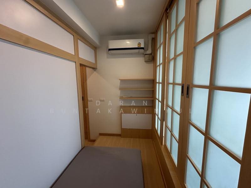 Noble Revent, Bangkok, Sri Ayutthaya Road, Thanon Phaya Thai, Ratchathewi, Bangkok, 2 Bedrooms, 50 sqm, Condo For Rent, by Daran Buntakawinkul, 500505505 - DDproperty.com
