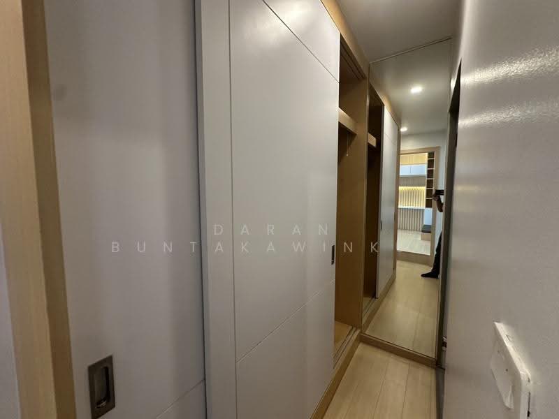 Noble Revent, Bangkok, Sri Ayutthaya Road, Thanon Phaya Thai, Ratchathewi, Bangkok, 2 Bedrooms, 50 sqm, Condo For Rent, by Daran Buntakawinkul, 500505505 - DDproperty.com