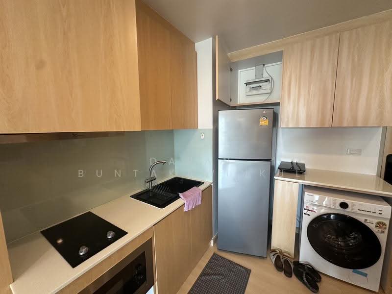 Noble Revent, Bangkok, Sri Ayutthaya Road, Thanon Phaya Thai, Ratchathewi, Bangkok, 2 Bedrooms, 50 sqm, Condo For Rent, by Daran Buntakawinkul, 500505505 - DDproperty.com