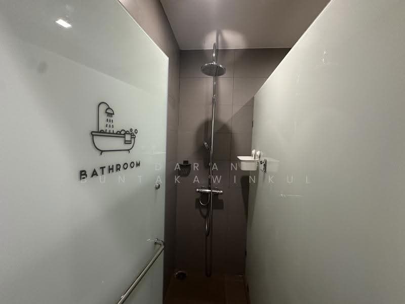 Noble Revent, Bangkok, Sri Ayutthaya Road, Thanon Phaya Thai, Ratchathewi, Bangkok, 2 Bedrooms, 50 sqm, Condo For Rent, by Daran Buntakawinkul, 500505505 - DDproperty.com