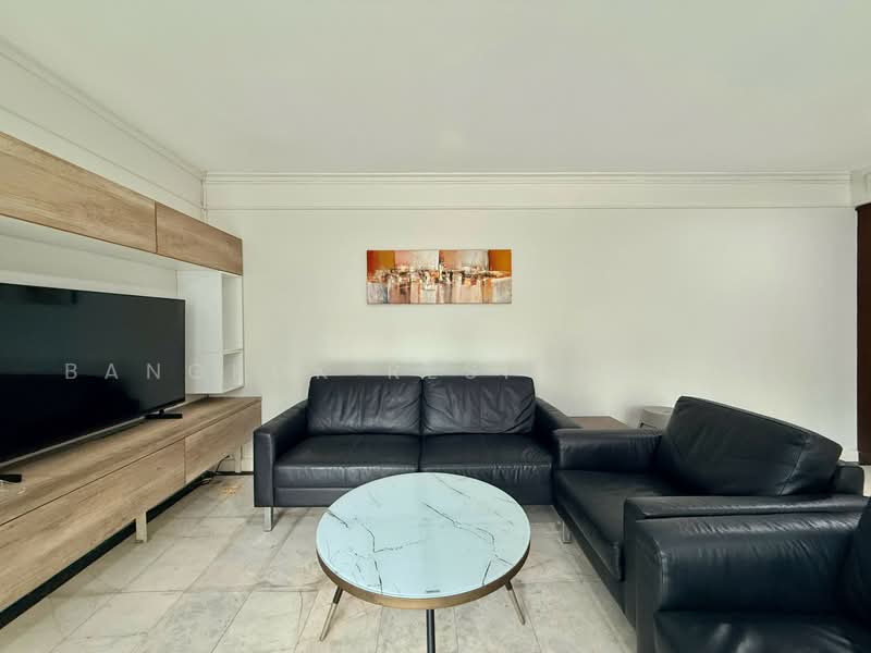 Lake Avenue Sukhumvit 16, Bangkok, Soi Sammitr Sukhumvit Road, Khlong Tan Nua, Watthana, Bangkok, 2 Bedrooms, 124 sqm, Condo For Rent, by Bangkok Residential, 500505507 - DDproperty.com