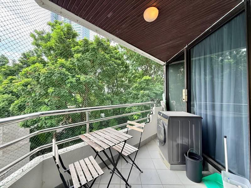 Lake Avenue Sukhumvit 16, Bangkok, Soi Sammitr Sukhumvit Road, Khlong Tan Nua, Watthana, Bangkok, 2 Bedrooms, 124 sqm, Condo For Rent, by Bangkok Residential, 500505507 - DDproperty.com
