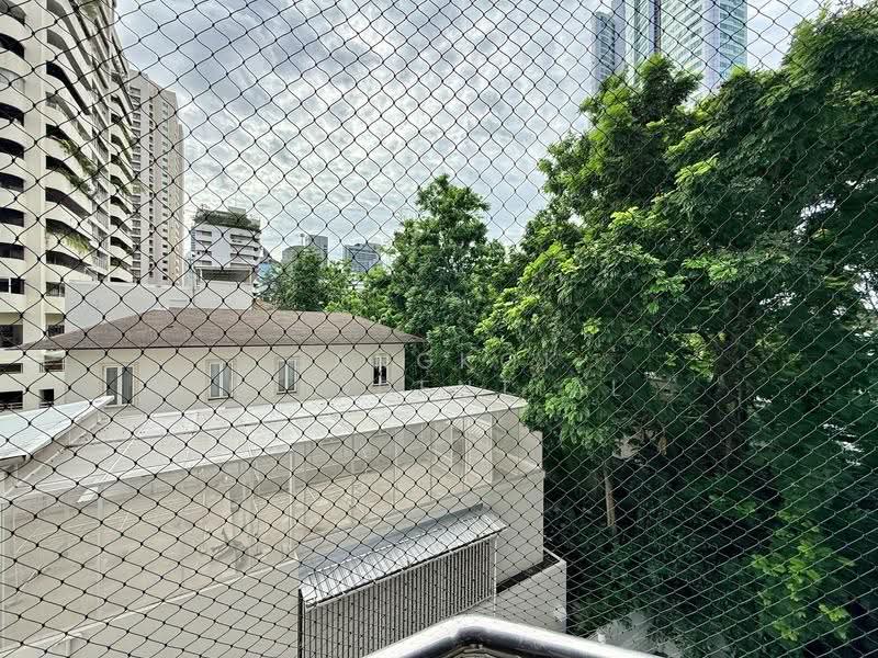 Lake Avenue Sukhumvit 16, Bangkok, Soi Sammitr Sukhumvit Road, Khlong Tan Nua, Watthana, Bangkok, 2 Bedrooms, 124 sqm, Condo For Rent, by Bangkok Residential, 500505507 - DDproperty.com